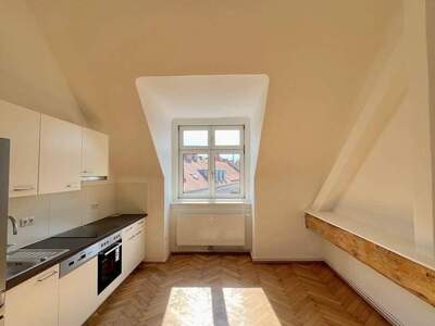 Wohnung mieten in 8020 Graz