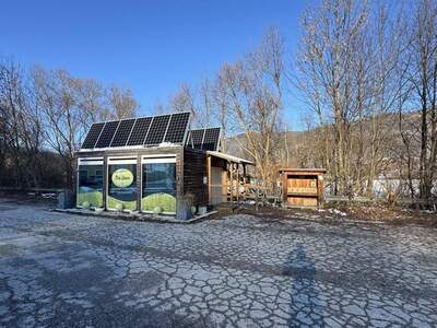 Gewerbeobjekt mieten in 3153 Rotheau