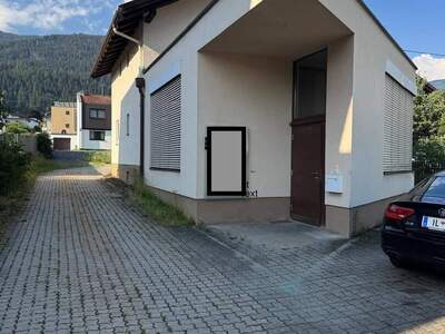 Gewerbeobjekt provisionsfrei mieten in 6091 Götzens