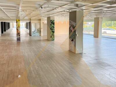 Halle / Lager / Produktion mieten in 4600 Wels