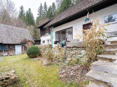 Haus kaufen in 3920 Groß Gerungs