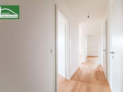 Terrassenwohnung kaufen in 1210 Wien (Bild 3)