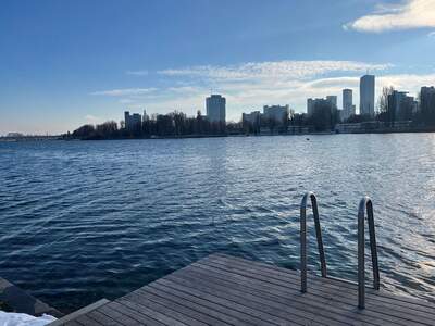 Haus mit Garten mieten in 1220 Wien (Bild 2)