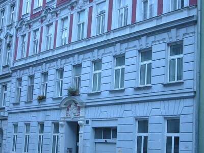 Altbauwohnung kaufen in 1200 Wien (Bild 2)