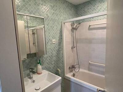 Wohnung mit Balkon kaufen in 5020 Salzburg (Bild 5)