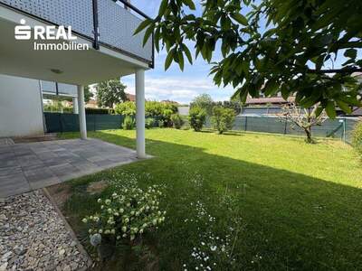 Terrassenwohnung kaufen in 8472 Straß (Bild 1)