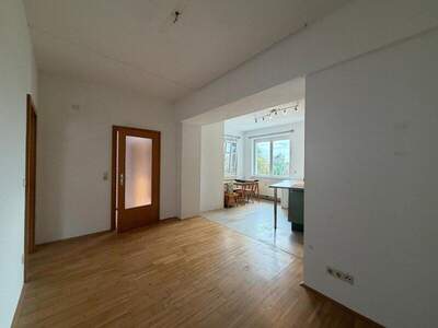 Terrassenwohnung mieten in 8230 Hartberg (Bild 5)