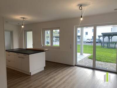 Etagenwohnung mieten in 4844 Oberregau