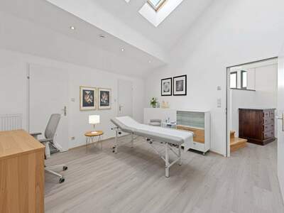 Gewerbeobjekt mieten in 1050 Wien