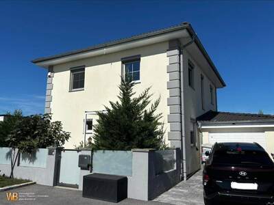 Haus kaufen in 7072 Mörbisch