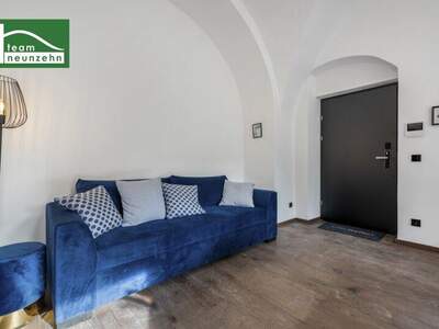 Terrassenwohnung mieten in 1190 Wien (Bild 5)