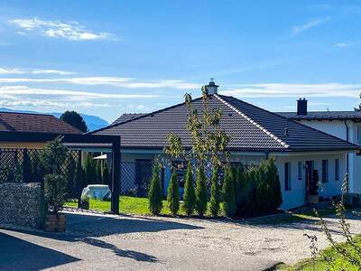 Bungalow kaufen in 4840 Vöcklabruck