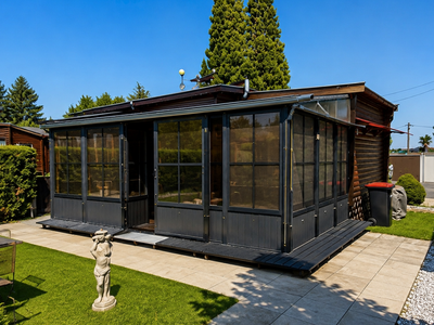 Haus mit Garten kaufen in 2491 Neufeld (Bild 1)