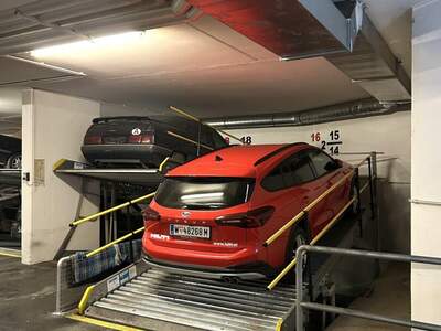 Immobilie mieten in 1060 Wien (Bild 3)