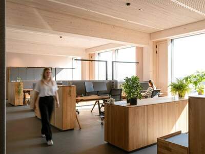 Gewerbeobjekt mieten in 4910 Ried