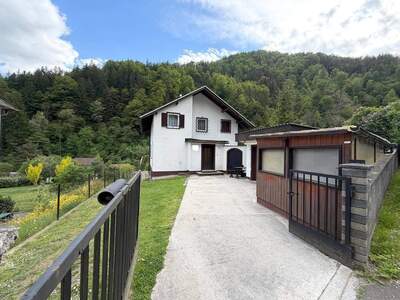 Haus kaufen in 8611 Untertal