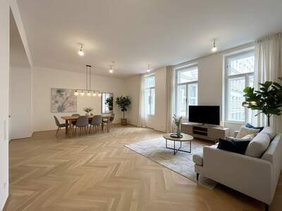 Mietwohnung in 1070 Wien