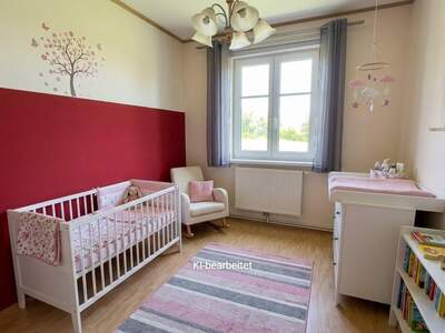 Wohnung kaufen in 3804 Allentsteig
