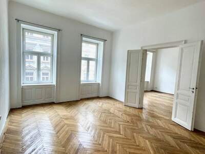 Altbauwohnung kaufen in 1030 Wien (Bild 2)