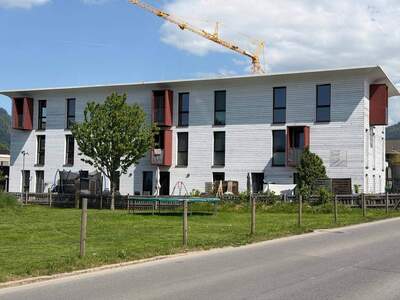 Wohnung kaufen in 6923 Lauterach