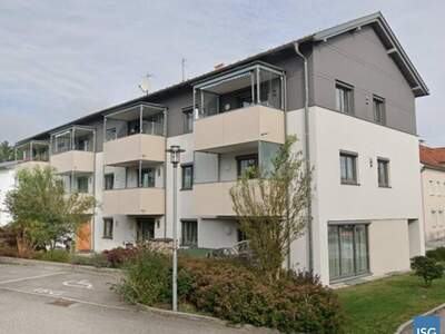 Mietwohnung in 4682 Geboltskirchen