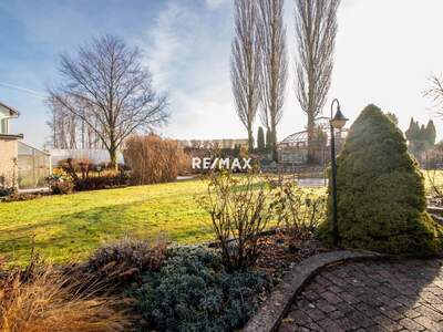 Grundstück kaufen in 4551 Ried