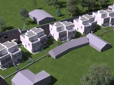 Haus mieten in 2486 Landegg