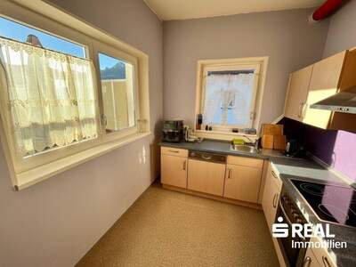 Terrassenwohnung kaufen in 6600 Breitenwang (Bild 5)