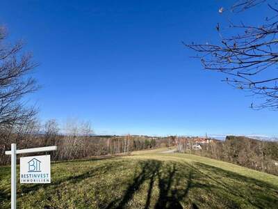 Grundstück kaufen in 7571 Rudersdorf