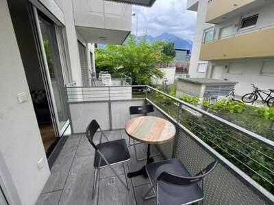 Wohnung mit Balkon mieten in 6020 Innsbruck (Bild 1)