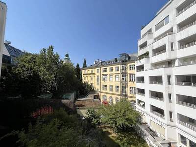 Wohnung mieten in 1010 Wien