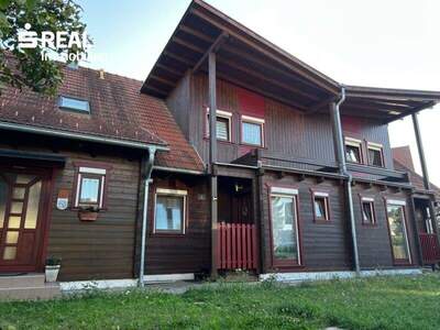 Reihenhaus kaufen in 8054 Pirka (Bild 1)
