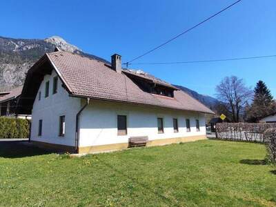 Haus kaufen in 9620 Hermagor