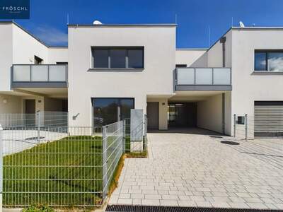 Haus kaufen in 2120 Wolkersdorf