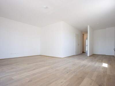 Terrassenwohnung kaufen in 2700 Wr. Neustadt (Bild 5)