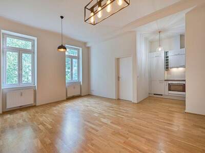 Wohnung kaufen in 1030 Wien (Bild 1)