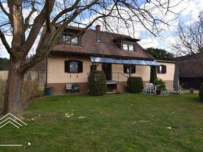 Haus kaufen in 8524 Deutschlandsberg