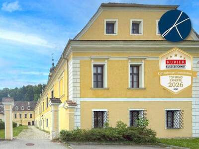 Wohnanlage kaufen in 3500 Krems (Bild 1)