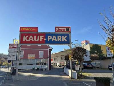 Gewerbeobjekt mieten in 8430 Leibnitz (Bild 1)