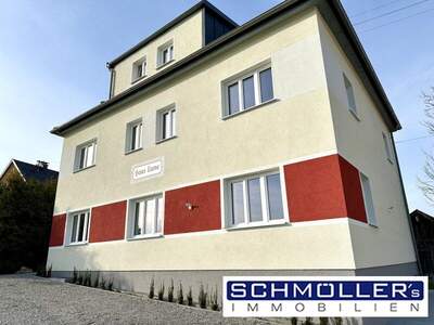 Wohnung mieten in 4713 Gallspach