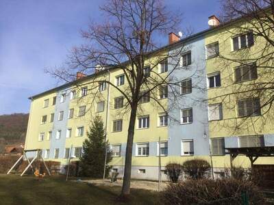 Mietwohnung in 8160 Weiz