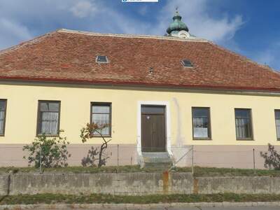 Haus kaufen in 3730 Roggendorf