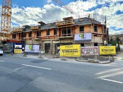 Eigentumswohnung in 3420 Kritzendorf