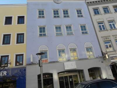 Gewerbeobjekt mieten in 4910 Ried (Bild 2)