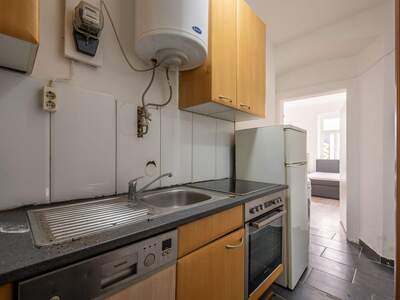 Altbauwohnung kaufen in 1120 Wien (Bild 4)