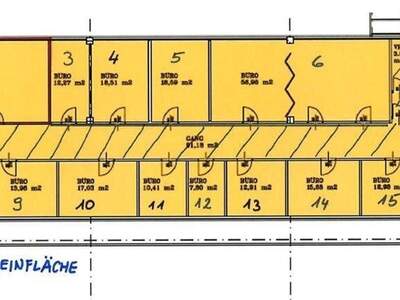 Gewerbeobjekt mieten in 4060 Leonding (Bild 2)