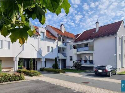 Mietwohnung in 7551 Stegersbach