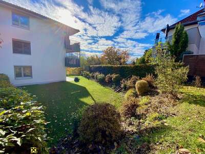 Eigentumswohnung in 6060 Hall