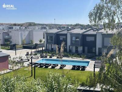 Mietwohnung in 7100 Neusiedl