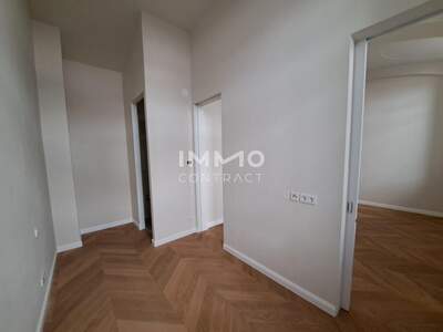 Erdgeschosswohnung kaufen in 1050 Wien